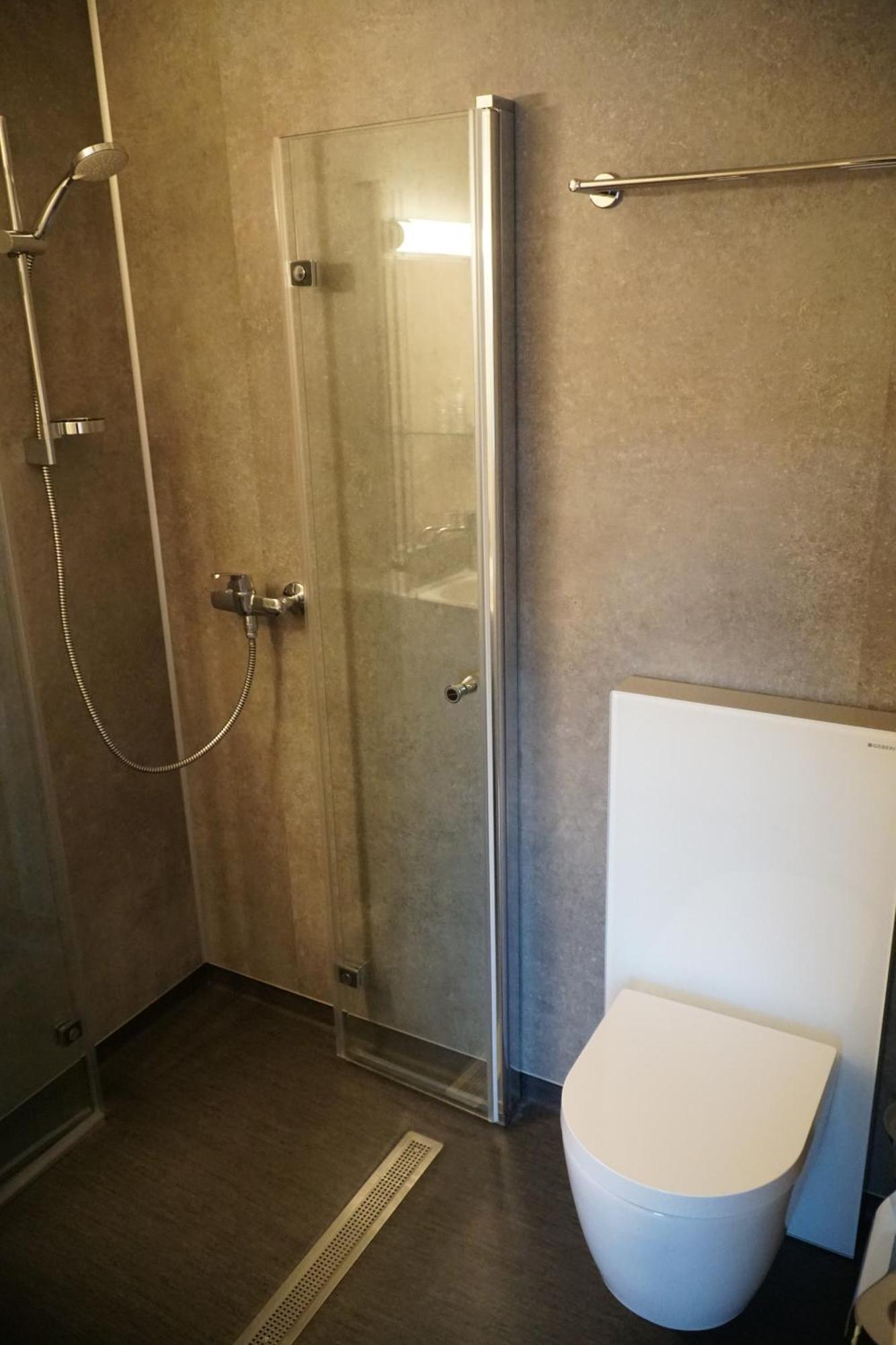 Hotel Sognefjellshytta Lom Zewnętrze zdjęcie